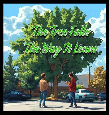 Tree Falls The Way It Leans