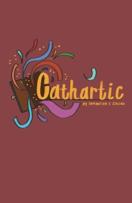 Cathartic Large type / large print edition
