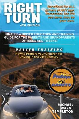 Right Turn 4th ed.