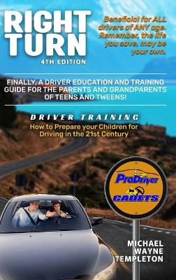 Right Turn 4th ed.
