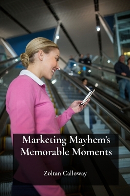 Marketing Mayhem's Memorable Moments: Generating buzz, driving ticket sales, engaging audiences, maximizing media  outreach and enhancing promotional impact