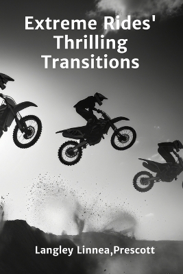 Extreme Rides' Thrilling Transitions: Transforming Land-Based Into Watersports Activities