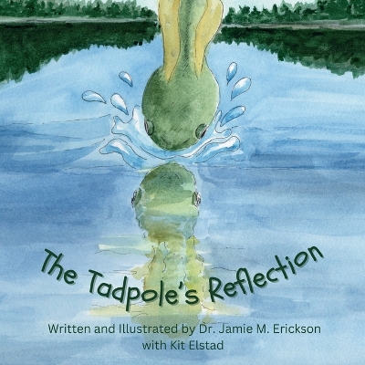 Tadpole's Reflection