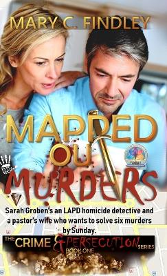 Mapped Out Murders