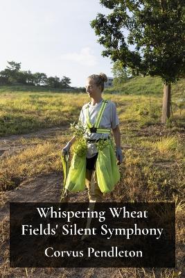 Whispering Wheat Fields' Silent Symphony: Exploring the harmonies of rural life through agricultural practices and  community traditions