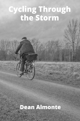Cycling Through the Storm: A coming-of-age story of young cyclists competing in a cross-country race;  personal loss and surprising self-discovery intertwine during the demanding race.