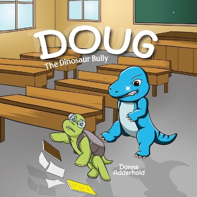Doug: The Dinosaur Bully