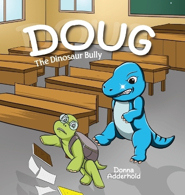 Doug: The Dinosaur Bully