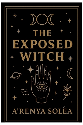 Exposed Witch