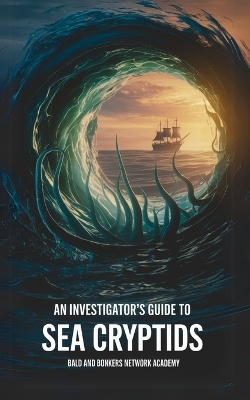 Investigator's Guide to Sea Cryptids