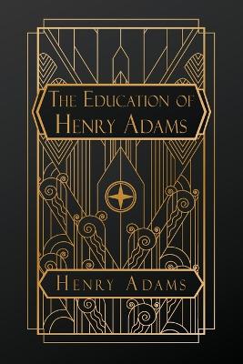 Education of Henry Adams