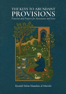 Keys to Abundant Provisions