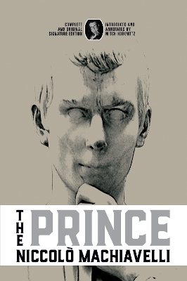 Prince: Complete and Original Signature Edition