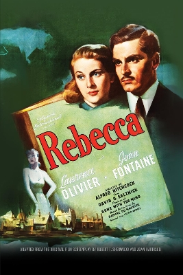 Rebecca Adapted edition