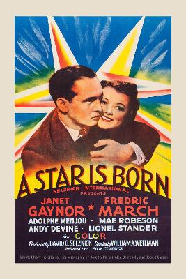 Star Is Born