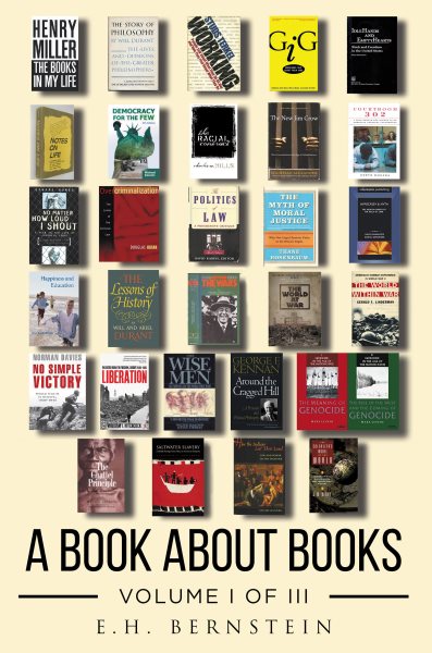 Book About Books