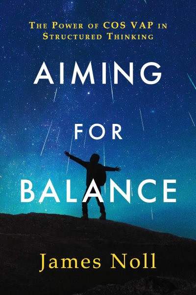 Aiming for Balance: The Power of COS VAP in Structured Thinking