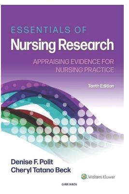 Nursing Nursing Research