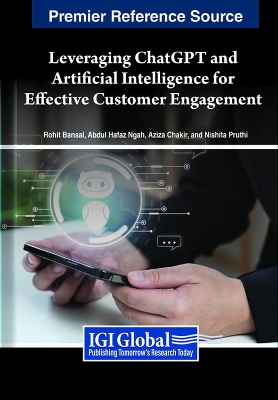 Leveraging ChatGPT and Artificial Intelligence for Effective Customer  Engagement