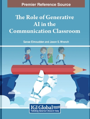 Role of Generative AI in the Communication Classroom