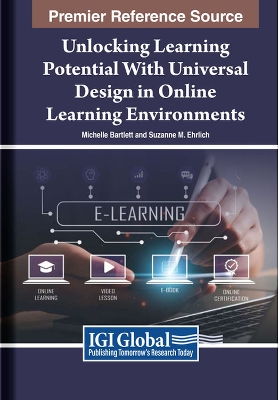 Unlocking Learning Potential With Universal Design in Online Learning  Environments