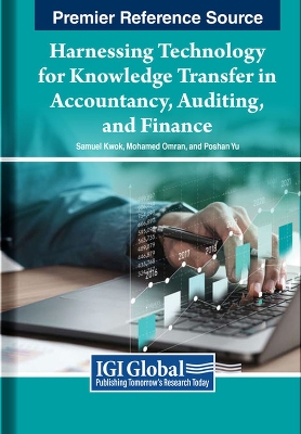 Harnessing Technology for Knowledge Transfer in Accountancy, Auditing, and  Finance
