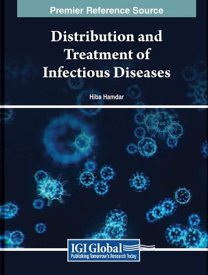 Distribution and Treatment of Infectious Diseases: Challenges for Developed and Developing Nations