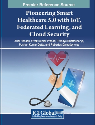 Pioneering Smart Healthcare 5.0 with IoT, Federated Learning, and Cloud  Security