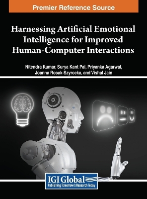 Harnessing Artificial Emotional Intelligence for Improved Human-Computer  Interactions