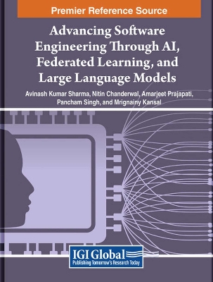Advancing Software Engineering Through AI, Federated Learning, and Large  Language Models