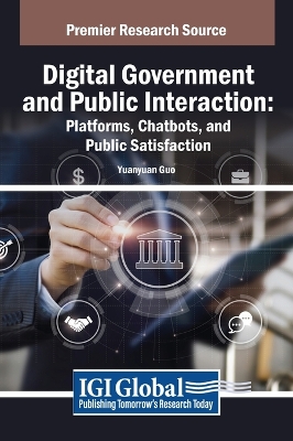 Digital Government and Public Interaction: Platforms, Chatbots, and Public Satisfaction