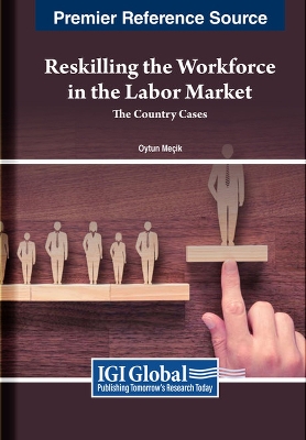 Reskilling the Workforce in the Labor Market: The Country Cases