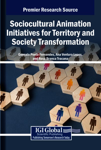 Sociocultural Animation Initiatives for Territory and Society Transformation