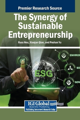 Synergy of Sustainable Entrepreneurship