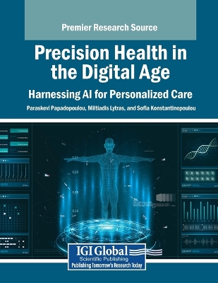 Precision Health in the Digital Age: Harnessing AI for Personalized Care