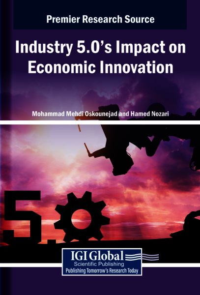 Industry 5.0's Impact on Economic Innovation