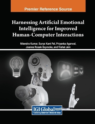 Harnessing Artificial Emotional Intelligence for Improved Human-Computer  Interactions