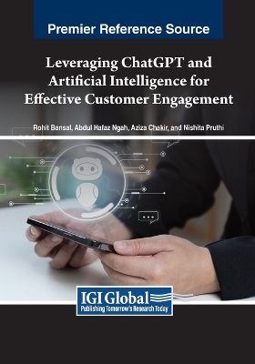 Leveraging ChatGPT and Artificial Intelligence for Effective Customer  Engagement