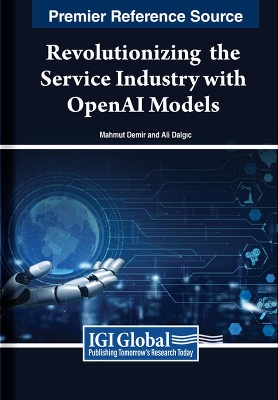 Revolutionizing  the Service Industry With OpenAI Models