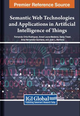 Semantic Web Technologies and Applications in Artificial Intelligence of  Things