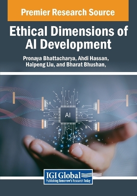 Ethical Dimensions of AI Development