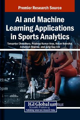 AI and Machine Learning Applications in Sports Analytics