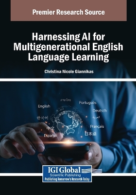 Harnessing AI for Multigenerational English Language Learning