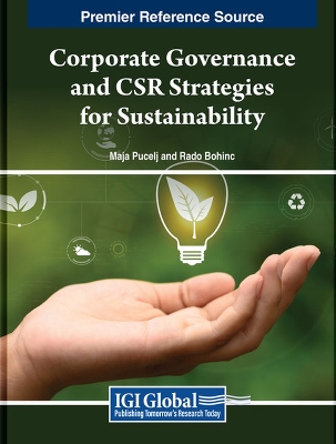 Corporate Governance and CSR Strategies for Sustainability