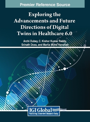 Exploring the Advancements and Future Directions of Digital Twins in  Healthcare 6.0