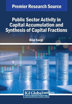 Public Sector Activity in Capital Accumulation and Synthesis of Capital  Fractions