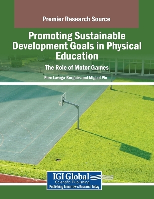 Promoting Sustainable Development Goals in Physical Education: The Role of  Motor Games