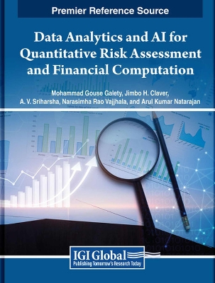 Data Analytics and AI for Quantitative Risk Assessment and Financial  Computation