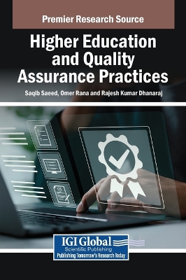 Higher Education and Quality Assurance Practices