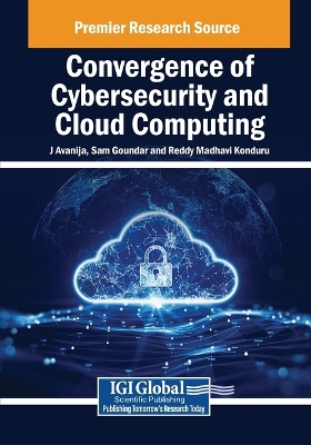 Convergence of Cybersecurity and Cloud Computing
